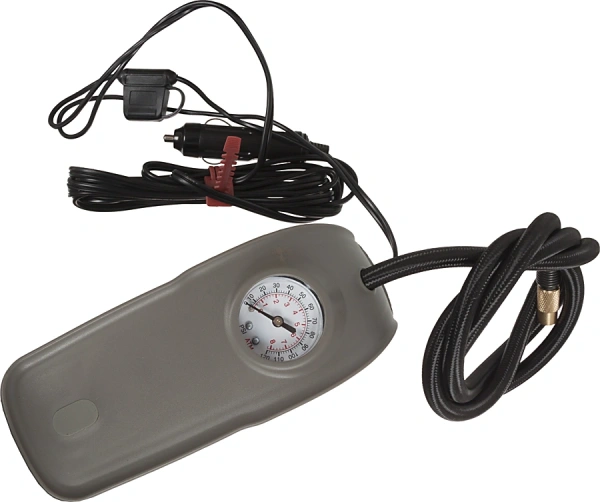 Автомобильный компрессор Berkut R14 40л/мин шланг 1.2м