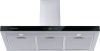 Вытяжка каминная Maunfeld Breeze 90 Inox нержавеющая сталь управление: сенсорное (1 мотор)