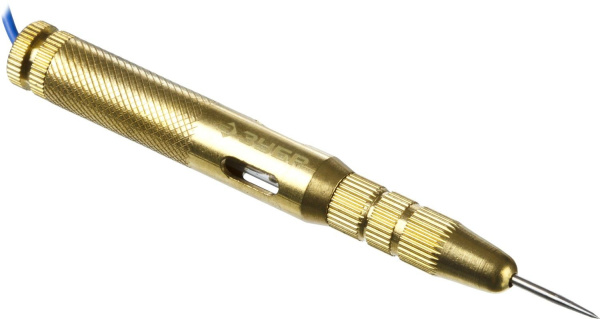 Тестер Зубр 25740