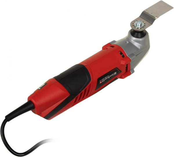 Многофункциональный инструмент Einhell TC-MG 220/1 E 220Вт черный/красный (4465095)