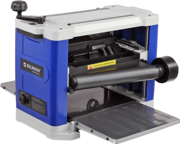 Станок рейсмусовый Belmash P2200MH 2200W (S215A)