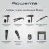 Выпрямитель Rowenta SF1627F0 32Вт серый/бежевый (макс.темп.:200С)