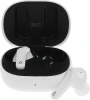 Гарнитура внутриканальные Creative Zen Air белый беспроводные bluetooth в ушной раковине (51EF1050AA000)