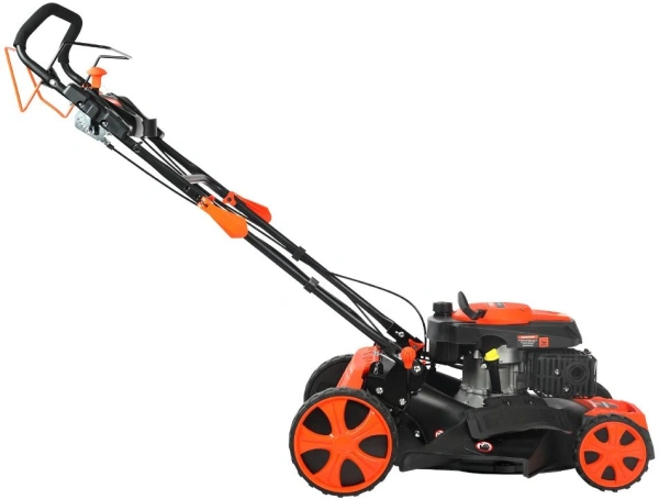 Газонокосилка роторная Patriot PT47LS (512109014) 3300Вт