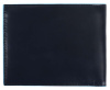 Кошелек мужской Piquadro Blue Square PU1241B2R/BLU2 синий натур.кожа