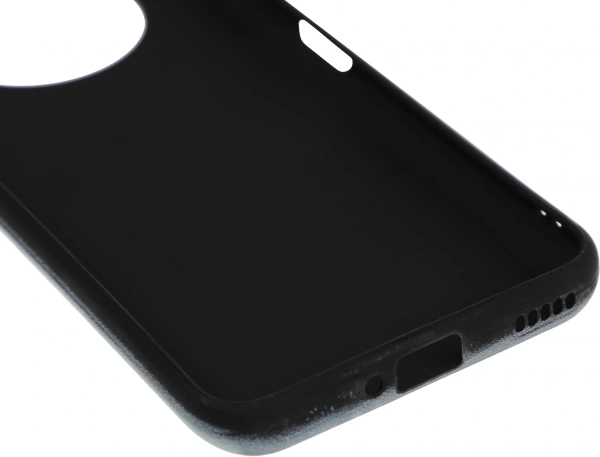 Чехол (клип-кейс) Gresso для Honor 50 Lite Meridian зеленый (GR17AAAE8884)