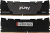 Память DDR4 2x8GB 3200MHz Kingston KF432C16RB2K2/16 Fury Renegade Black RTL Gaming PC4-25600 CL16 DI