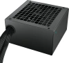 Блок питания Deepcool ATX 700W PK700D V2 Game Storm 80+ bronze (20+4pin) APFC 120mm fan 7xSATA RTL