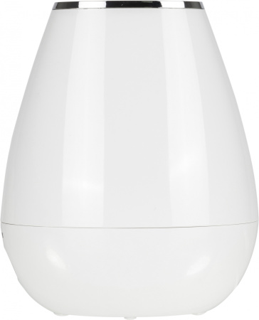 Увлажнитель воздуха Beurer LB37 20Вт (ультразвуковой) белый