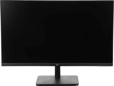 Монитор ViewSonic 27" VA2732-h черный IPS LED 16:9 HDMI матовая 1000:1 250cd 178гр/178гр 1920x1080 75Hz VGA FHD 4.1кг