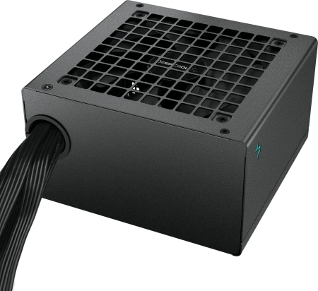 Блок питания Deepcool ATX 700W PK700D V2 Game Storm 80+ bronze (20+4pin) APFC 120mm fan 7xSATA RTL