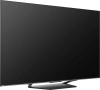 Телевизор QLED Hisense 75" 75U7NQ темно-серый 4K Ultra HD 120Hz DVB-T DVB-T2 DVB-C DVB-S DVB-S2 USB WiFi Smart TV