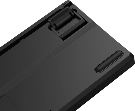 Клавиатура A4Tech Bloody WS98 Naraka механическая серый/красный USB беспроводная BT/Radio Multimedia for gamer LED (WS98)