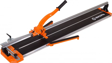 Плиткорез ручной Вихрь 73/3/5/7 оранжевый