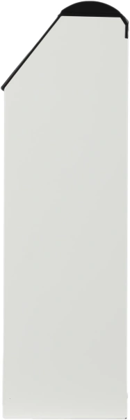 Вытяжка козырьковая Elikor Europa 50П-290-П3Л белый управление: ползунковое (1 мотор)