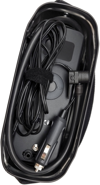 Автомобильный компрессор Berkut SPEC-3M 40л/мин шланг 0.6м