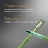 Ручка роллер Parker Vector XL (2159777) зеленый F черн. черн. подар.кор.
