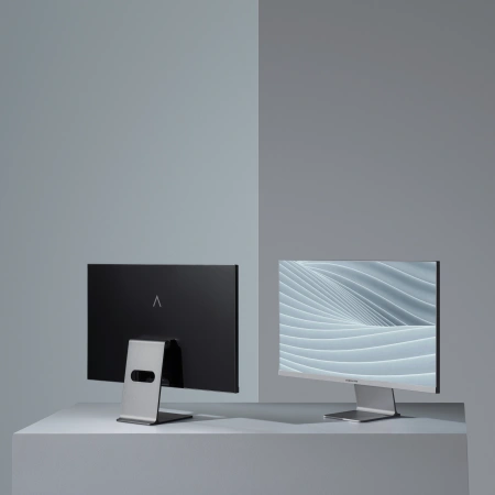 Монитор Digma Pro 27" Art S IPS 4K сер 5ms HDMI DP USB M/M 60Hz 400cd Ex