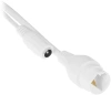 Видеокамера IP Dahua DH-IPC-HDW1431T1P-ZS-S4 2.8-12мм цв. корп.:белый