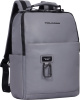 Рюкзак Piquadro Harper CA6289AP/GR серый кожа