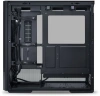 Корпус Lian-Li Lancool 207 черный без БП ATX 4x120mm 2x140mm 2xUSB3.0 audio bott PSU