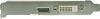 Видеокарта Afox PCI-E AF1030-2048D5L7 NVIDIA GeForce GT 1030 2Gb 64bit GDDR5 1228/6000 DVIx1 HDMIx1 HDCP Ret low profile
