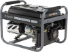 Генератор Carver PPG-3900А 3.2кВт