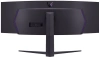 Монитор LG 49" UltraGear 49GR85DC-B черный VA LED 32:9 HDMI матовая HAS Piv 3000:1 450cd 178гр/178гр 5120x1440 240Hz FreeSync Premium Pro DP 2K USB 15.1кг