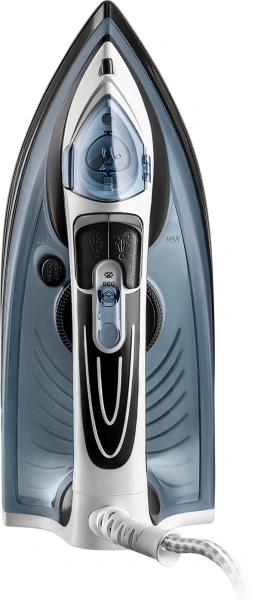 Утюг Red Solution I286 2200Вт синий/белый