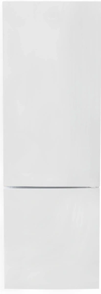 Холодильник Бирюса Б-6132 2-хкамерн. белый