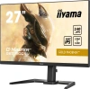Монитор Iiyama 27" GB2790QSU-B5 IPS чер 1ms HDMI DP USB M/M HAS Piv 240Hz 400cd