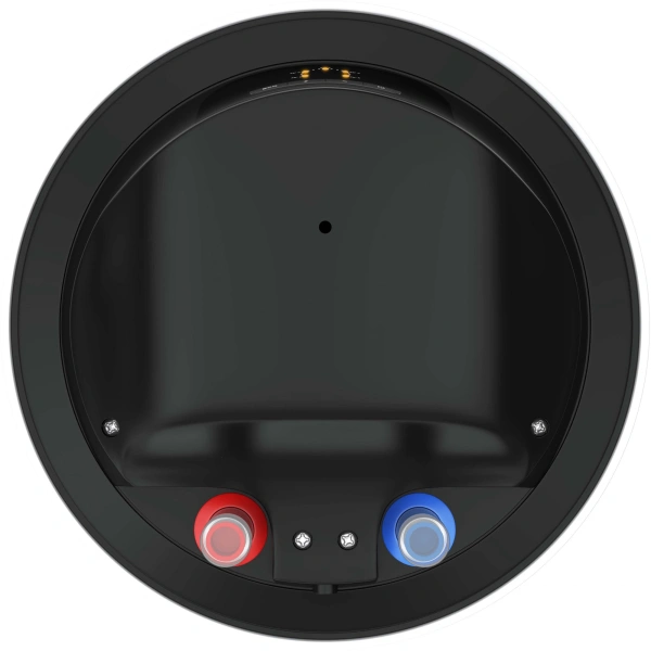 Водонагреватель Timberk Season SWH RE19 100 V 1.5кВт 100л электрический настенный/белый