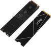 Накопитель SSD A-Data PCI-E 4.0 x4 2Tb AGAMMIXS70B-2T-CS XPG Gammix S70 Blade M.2 2280