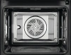 Духовой шкаф Электрический Electrolux KOAAS31WT черный