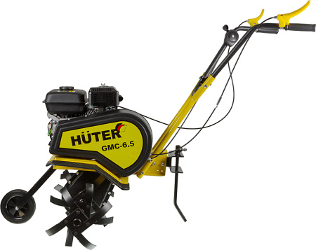 Культиватор Huter GMC-6.5 6.5л.с.