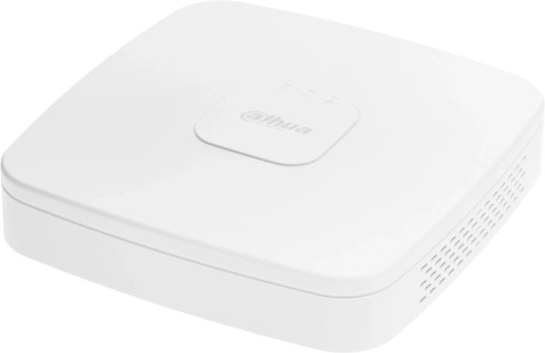 Видеорегистратор Dahua DH-XVR5104C-4KL-I3