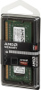 Память DDR3 4Gb 1600MHz AMD R534G1601S1S-UG RTL PC3-12800 CL11 SO-DIMM 204-pin 1.5В Ret