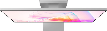 Монитор Samsung 27" S27C902PAI IPS 5K сереб USB M/M HAS 60Hz 600cd Ex