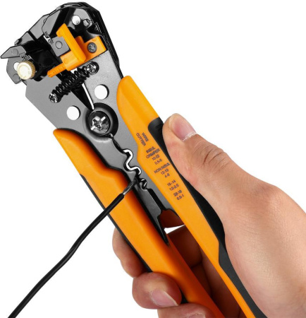 Клещи Deko DKWS01 (062-2220)