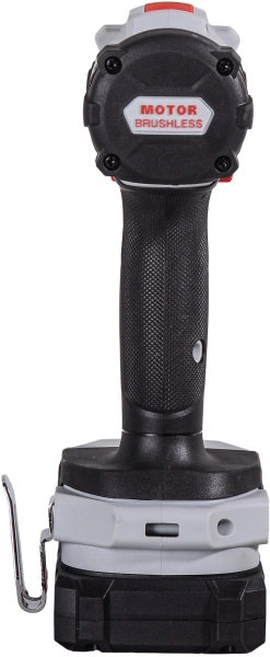 Дрель-шуруповерт Ресанта ДА-20-2ЛК-БП аккум. (кейс в комплекте) (75/14/15)