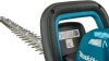 Кусторез/ножницы для травы Makita DUH606RF аккум.