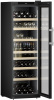 Винный шкаф Liebherr WFbli 5241 1-нокамерн. черный