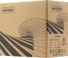 Корпус Accord Entry ACC-242B черный без БП mATX 1x80mm 2xUSB2.0 audio