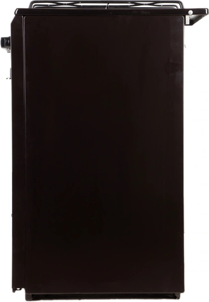 Плита Газовая Flama RG 24019 B коричневый (без крышки) реш.сталь