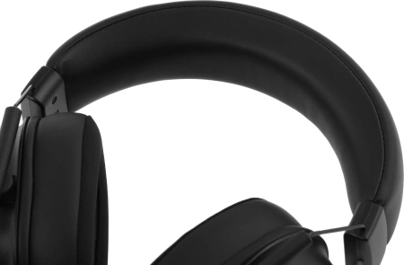 Наушники с микрофоном Razer Blackshark V2 X USB черный 2м мониторные USB оголовье (RZ04-04570100-R3M1)