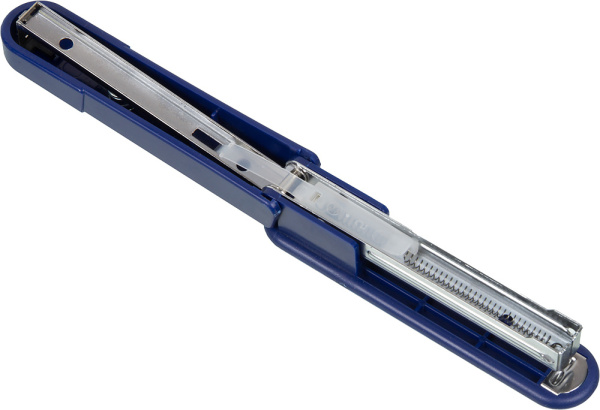 Степлер Kw-Trio 5220 N10 (10листов) ассорти 100скоб металл/пластик