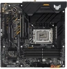 Материнская плата Asus TUF GAMING B660M-PLUS WIFI Soc-1700 Intel B660 4xDDR5 mATX AC`97 8ch(7.1) 2.5Gg RAID+HDMI+DP