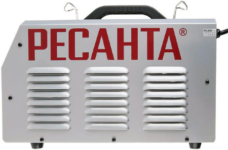 Сварочный аппарат Ресанта САИПА-200МФ инвертор ММА/TIG MIG/MAG 6.8кВт