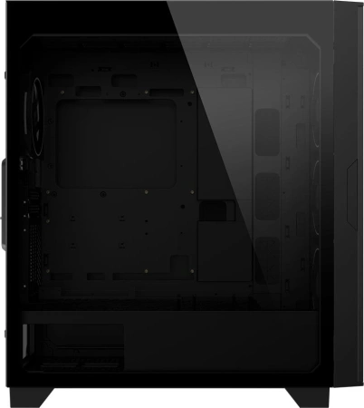 Корпус Gigabyte Aorus GB-AC500G ST черный без БП ATX 3x120mm 6x140mm 2xUSB3.0 1xUSB3.1 audio bott PSU