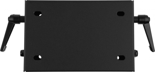 Кронштейн-адаптер для телевизора Onkron ATL-1551 черный 40"-70" настенный